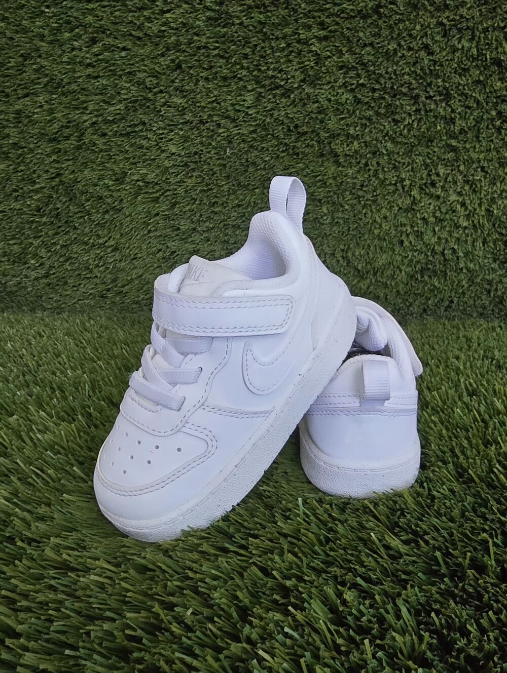 Nike Court Borough Low Recraft Sneaker